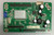 RCA RE3355R011-A1 FRC Board for LED55C55R120Q LED60B55R120Q LED65G55R120Q