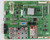 Samsung BN94-02510B  Main Board for LN46B540P8FXZA