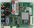 Samsung BN94-02746L Main Board for LN46B500P3FXZA