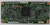 Sharp 1146021 T-Con Board