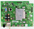 Philips A4D1BMMA-001 (A4D1BUH) Digital Main Board for 49PFL4609