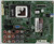 Samsung BN96-07896B (BN41-00965A) Main Board for LN40A330J1DXZA