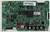Samsung BN94-08744X Main Board for UN48J6200AFXZA (Version TD01)