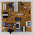 LG EAY64210801 Power Supply / LED Driver Board