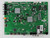 Insignia 123834  Main Board for NS-55E560A11 Version 1