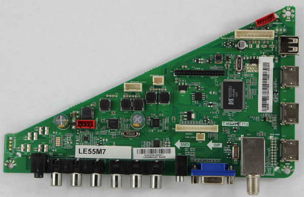 Haier 6021041765 (T.MS3393.713) Main Board for 55DA5550