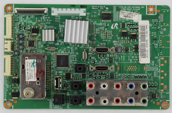 Insignia BN94-03311G (BN41-01343B) Main Board for NS-50P650A11