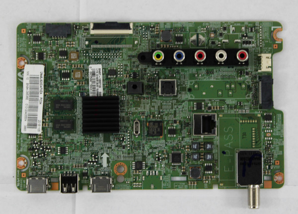 Samsung BN94-09536E Main Board for UN48J520DAFXZA (Version ED02)