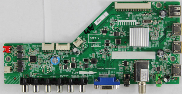 TCL GTCO000133A Main Board for 40FD2700