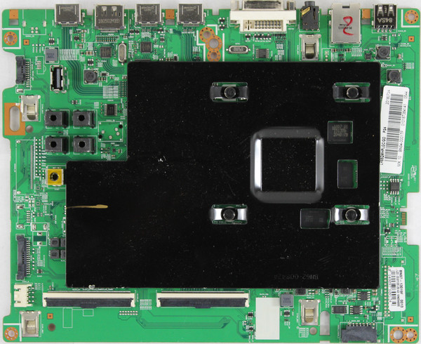 Samsung BN94-00017F Main Board for LH65QMHPLGC/GO