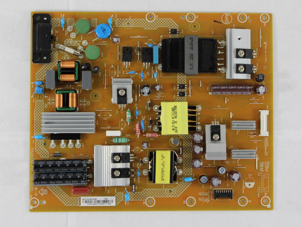 Vizio PLTVHU401XABV Power Supply/LED Driver Board