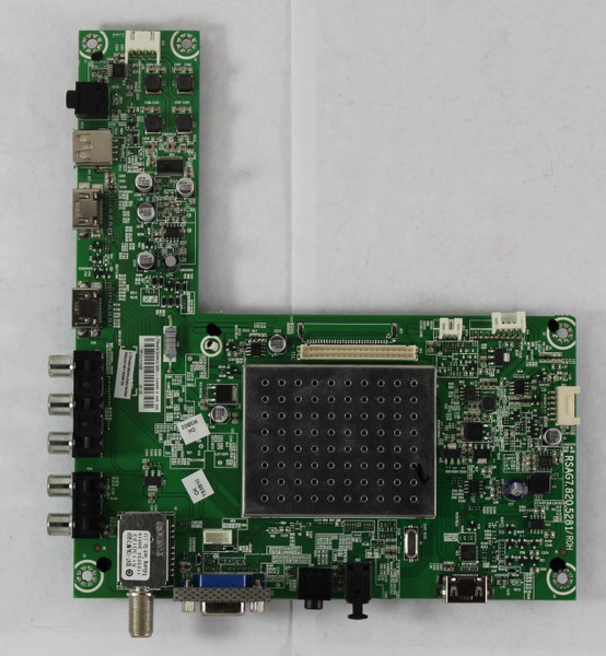 Hisense 164398 (164400) Main Board for 40K360M