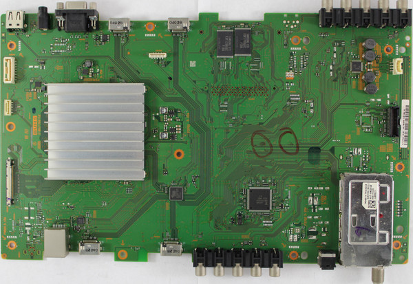 Sony A1743768B (A-1765-668-B) BUHS Main Board