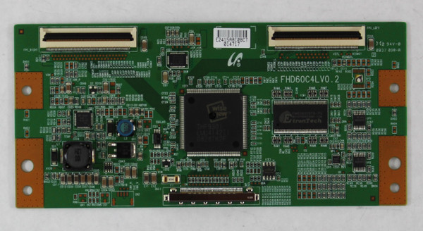 Samsung LJ94-02413A / LJ94-02415A T-Con Board for LN40A540P2FXZA