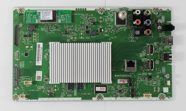 Philips AA7R1MMA-001 Main Board for 55PFL5602/F7 (DS1 Serial)