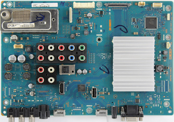 Sony A1650549A (1-879-020-11) BM3 Main Board