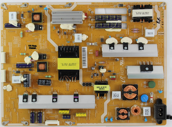 Samsung BN44-00524A (PD60B1D_CHS) Power Supply Unit