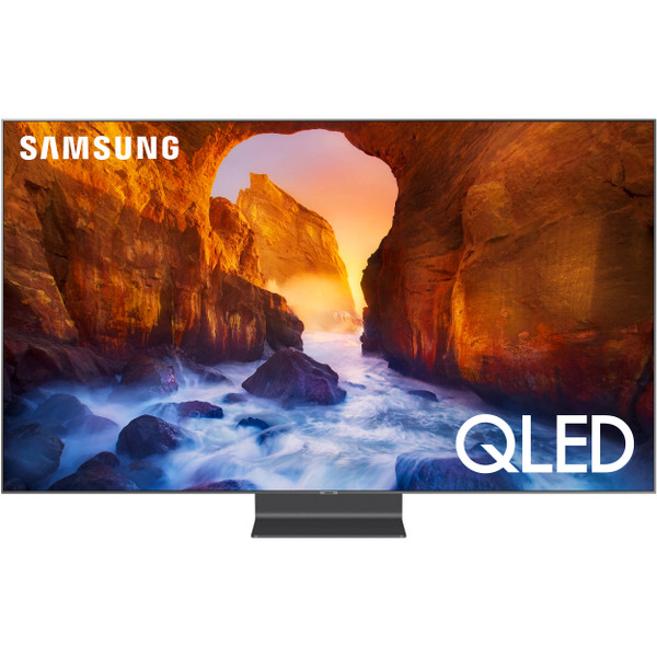 Samsung Q90R 75" Class HDR 4K UHD Smart QLED TV