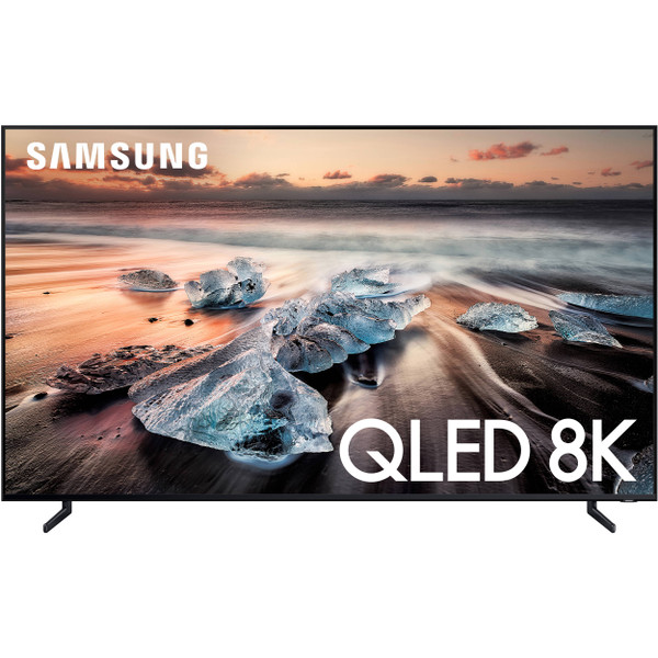 Samsung Q900R 82" Class HDR 8K UHD Smart QLED TV (QN82Q900RBFXZA)