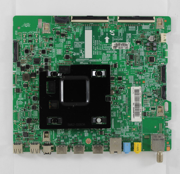 Samsung BN94-12765E Main Board for UN65MU6500FXZA (Version AA04)