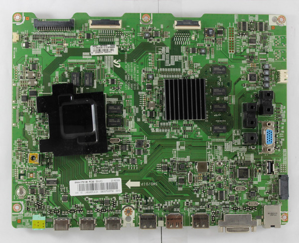 Samsung BN94-07813B Main Board for LH85QMDPLGC/ZA