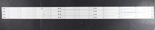 Westinghouse 3P43UK002 LED Backlight Strips (4)