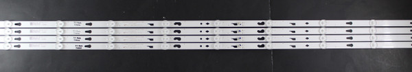 Hitachi 303TC500031 LED Backlight Strips (4)