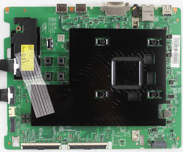 Samsung BN94-14594E Main Board for QB65R