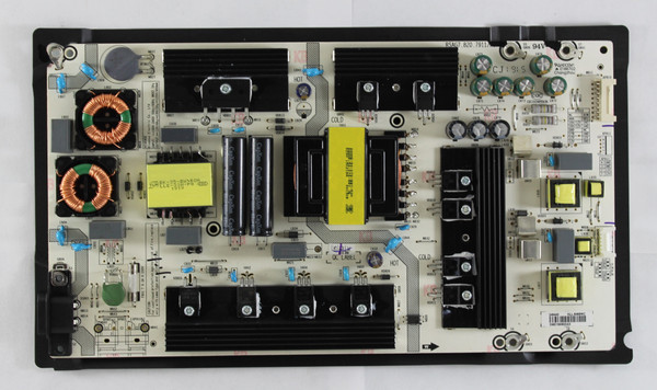 Hisense 249443 Power Supply/LED Driver Board