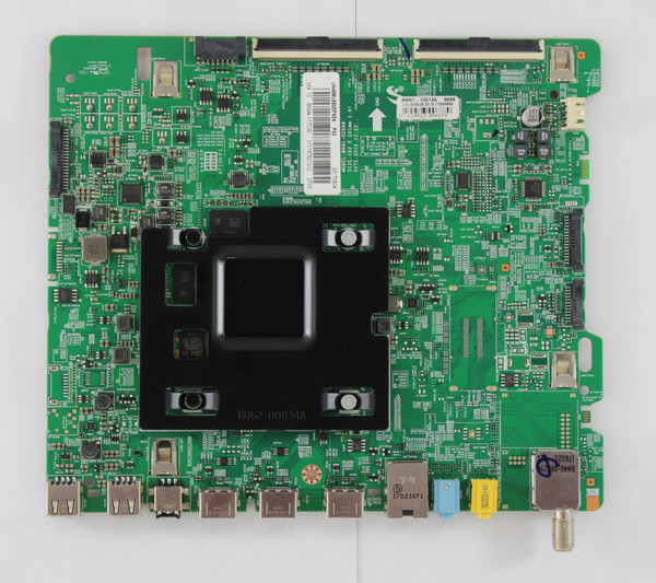 Samsung BN94-11703E Main Board for UN49MU650DFXZA (Version FA01)