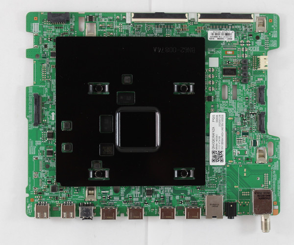 Samsung BN94-14004V  Main Board for QN43Q60RAFXZA