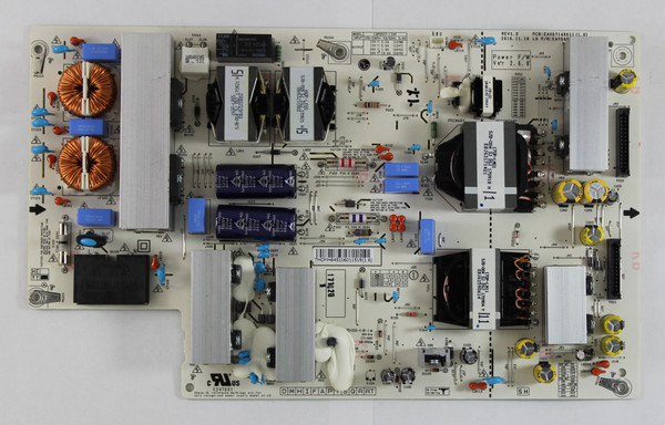 LG EAY64510601 Power Supply OLED55C7P-U.BUSYLJR