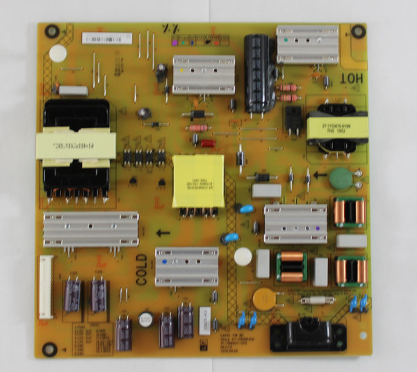 Vizio 09-60CAP0M0-00 Power Supply / LED Board