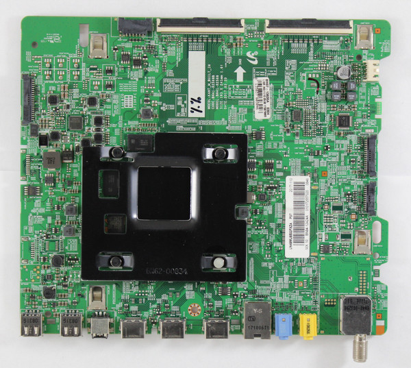 Samsung BN94-12424A Main Board for UN49MU6500FXZA (Version FA01)