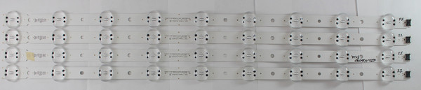 LG EAV64013802 LED Backlight Strips (4)