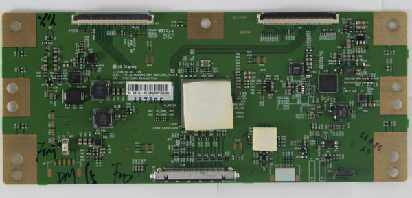 Sony 6871L-4875B (1-897-052-11) T-Con Board