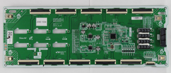 Samsung BN44-01037A  LED Driver Board