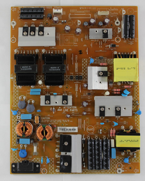 Vizio ADTVF1925AB1 Power Supply for D50u-D1