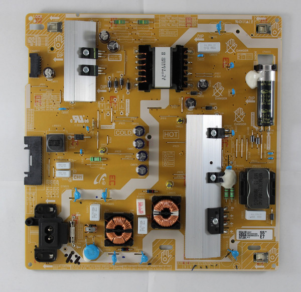 Samsung BN44-00932Q Power Supply / LED Board