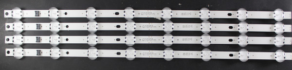LG EAV64755101 LED Backlight Strips (4)