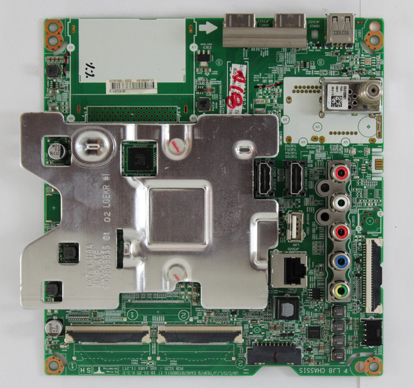 LG EBT65245703 Main Board for 55UK6500AUA.BUSTLJR