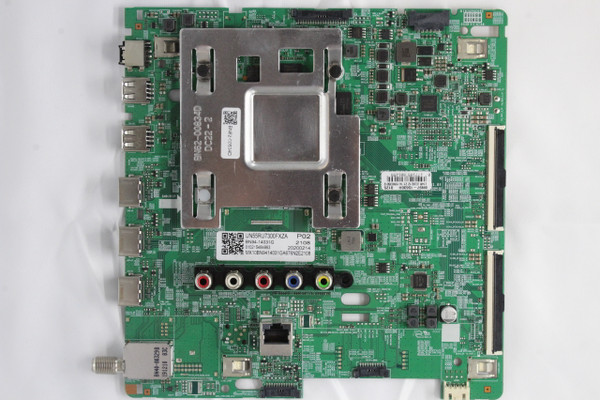 Samsung BN94-14031G Main Board