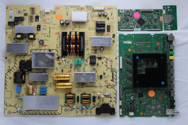 Sony XBR-75X800H Complete Repair Kit