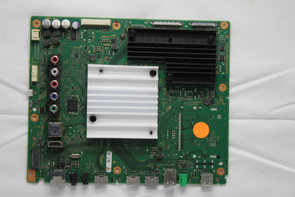 Sony A2201034A (A-2201-034-A) BCH Main Board for KD-75X780F (SEE NOTES)