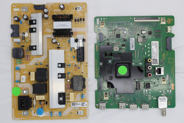 Samsung TV Repair Kit for UN50TU8000FXZA (Version YA01)