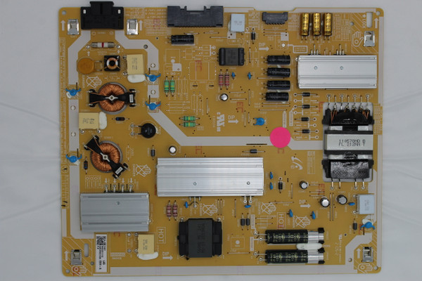 Samsung BN44-01111A Power Supply/Led Board For UN65AU8000FXZA