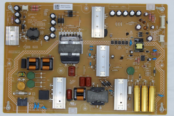 Sony 880400U00-525-G (1-897-219-11) Power Supply