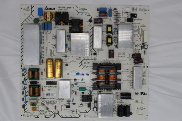 Sony 1-001-393-21 Power Supply