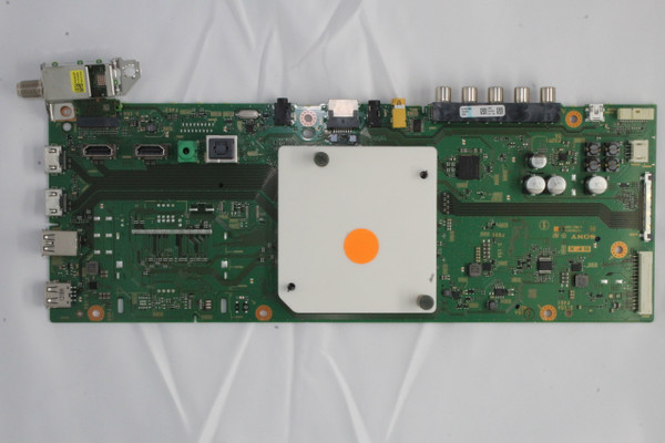 Sony A2165796C Main Board