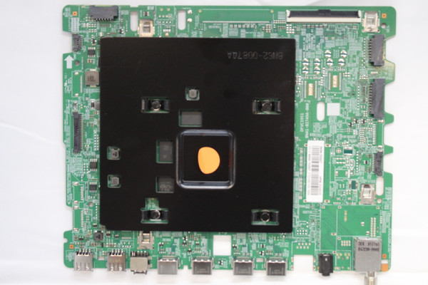 Samsung BN94-15355T Main Board for QN55LS01TAFXZA